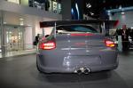 Porsche 911 GT3 RS 2010 года